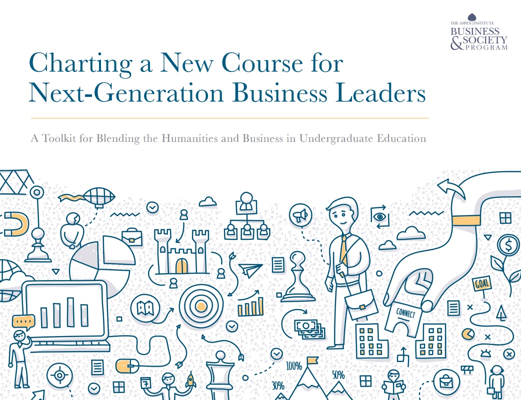 Charting a New Course for Next Generation Business Leaders