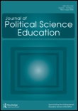 Metacognitive Strategies in the Introduction to Political Science Classroom