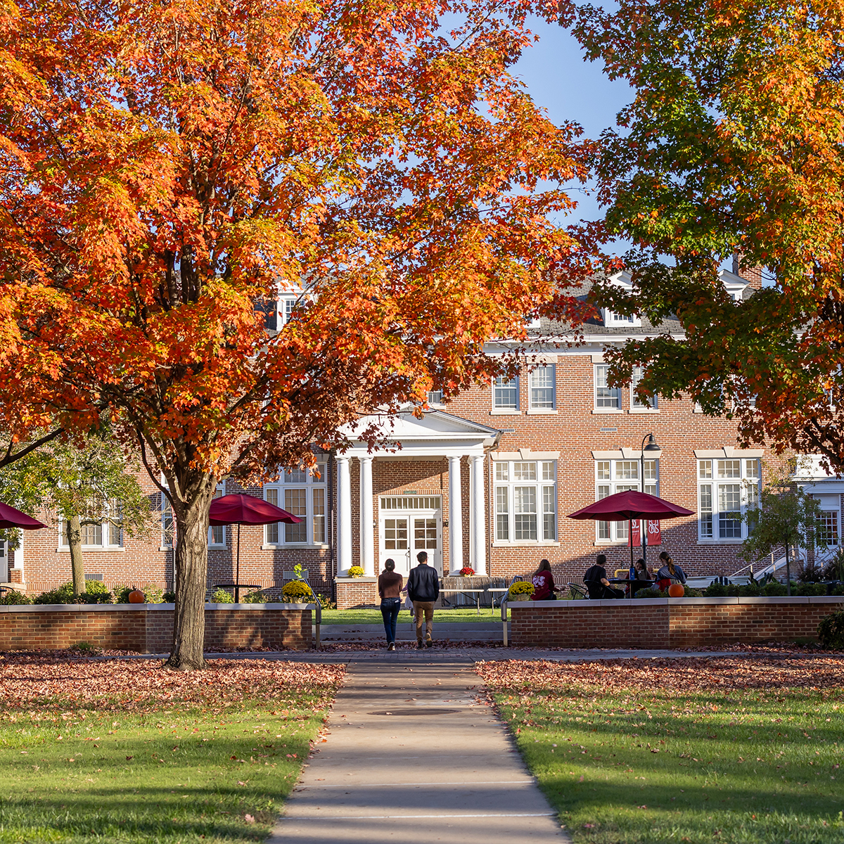 Bridgewater College