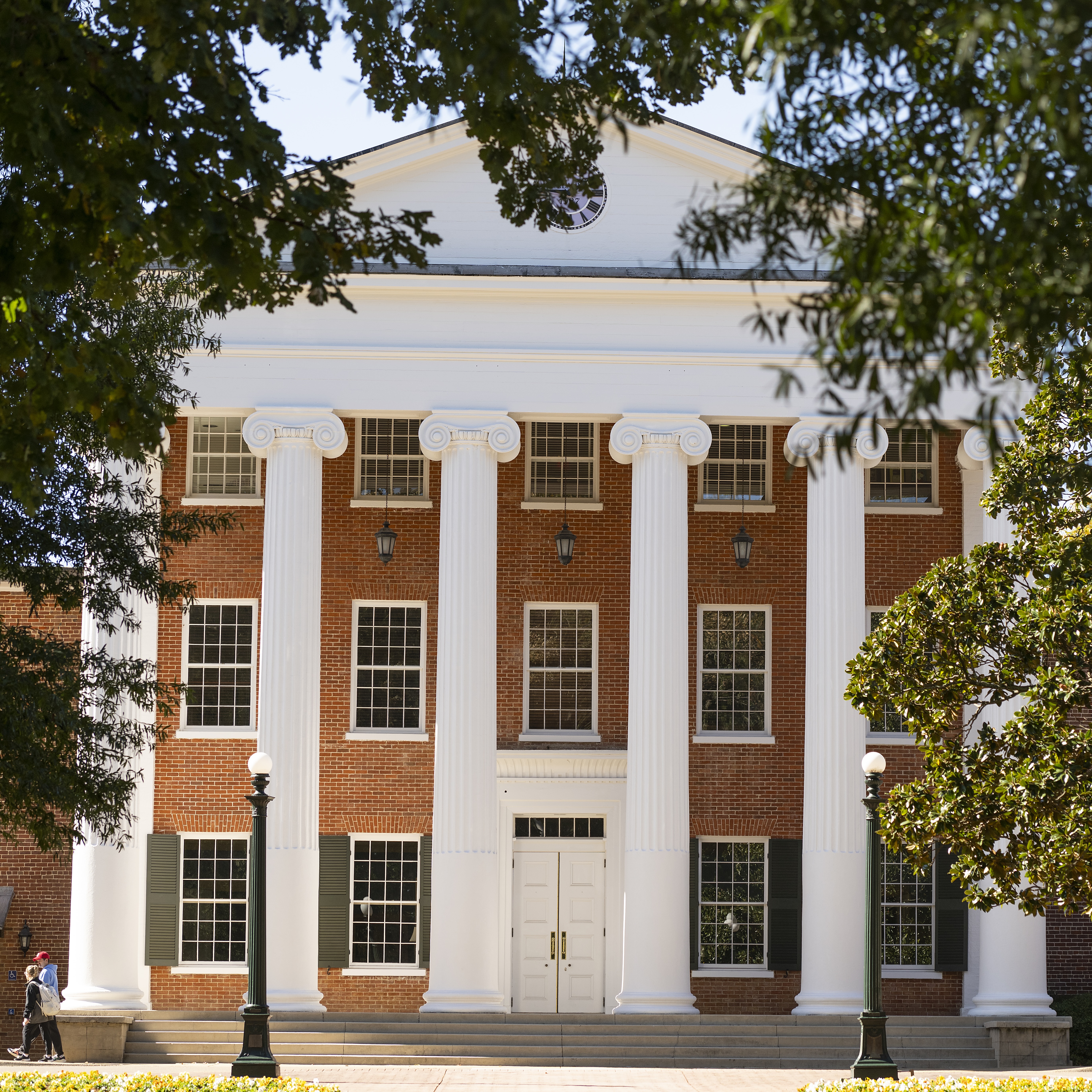 University of Mississippi