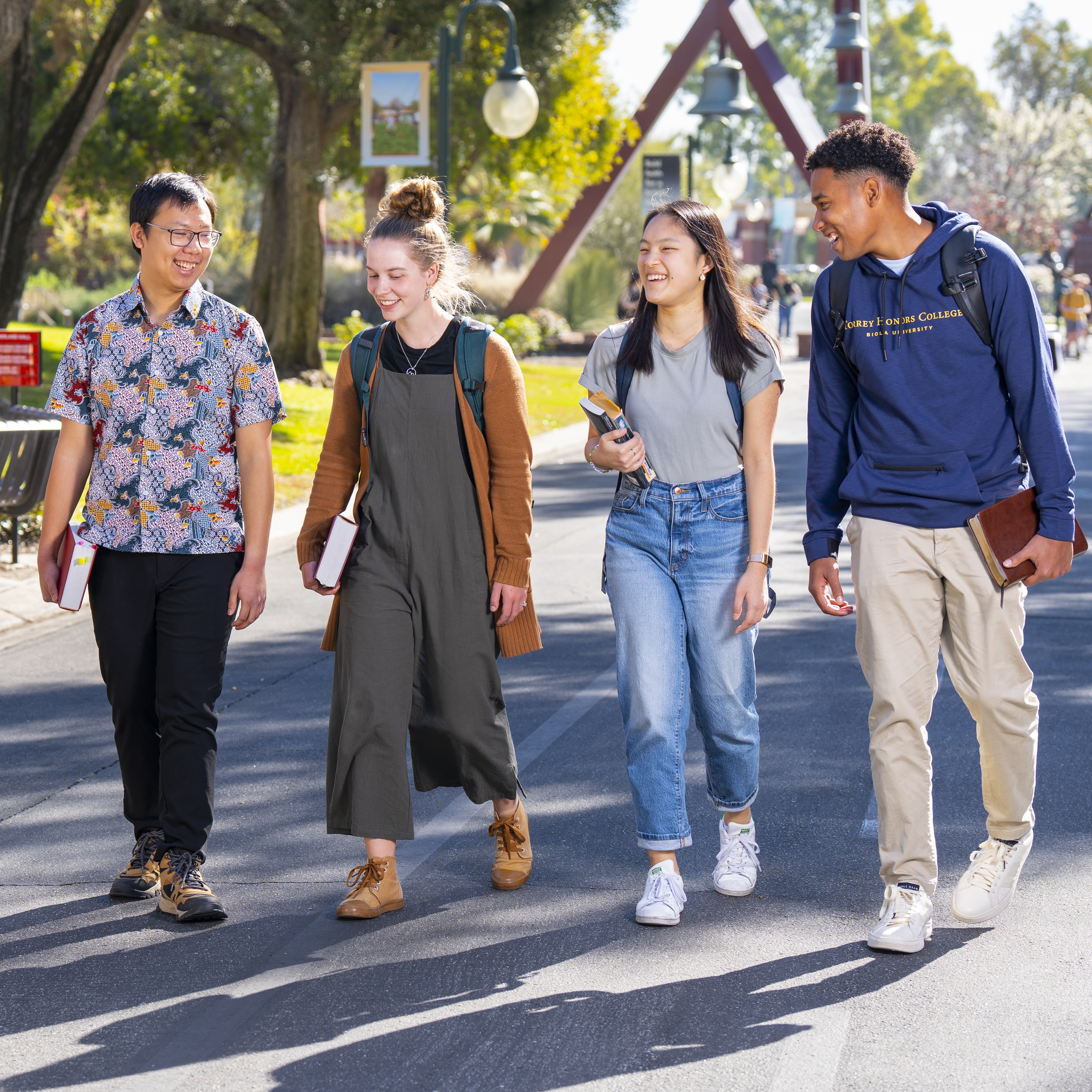 Biola University