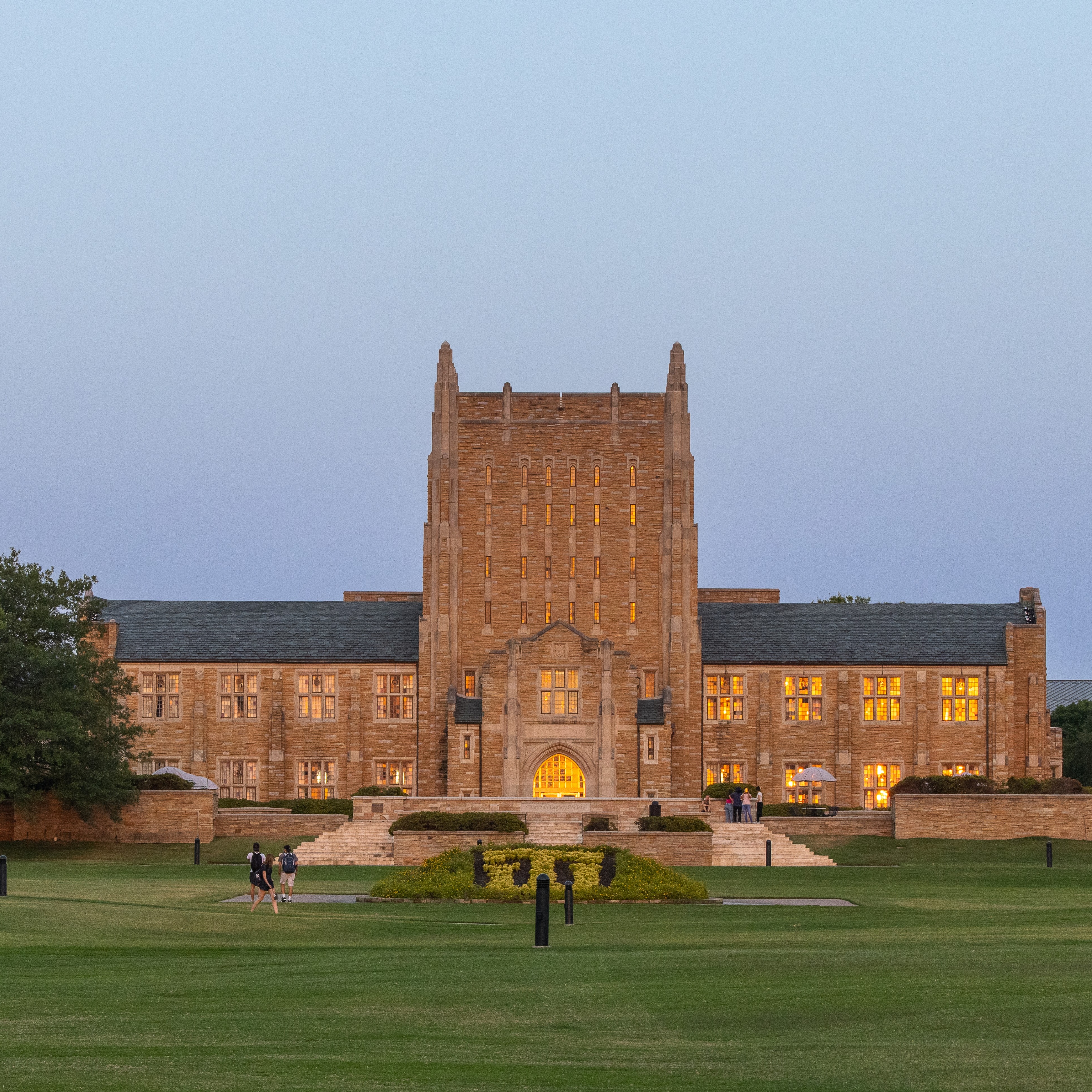 University of Tulsa