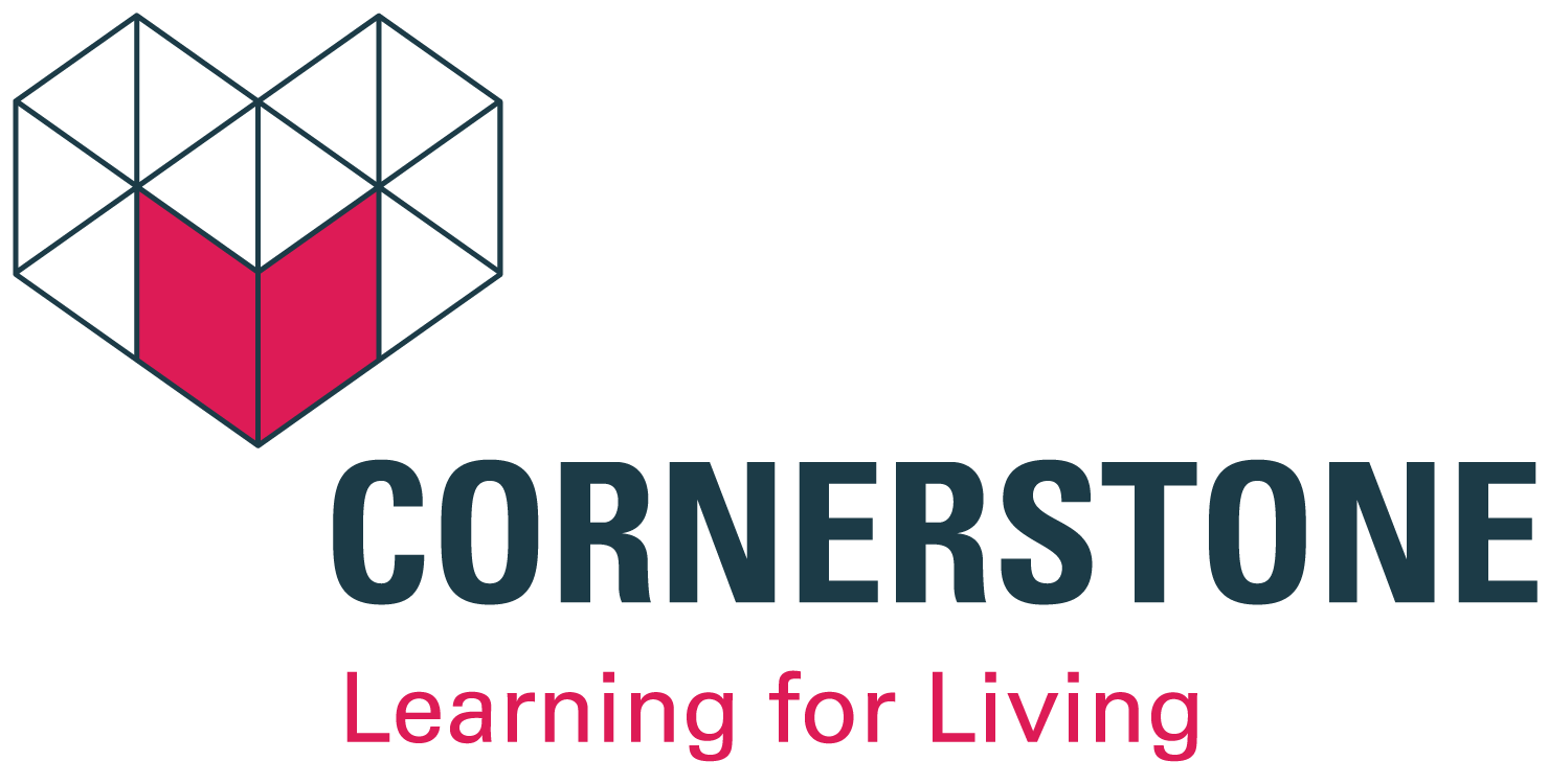 Cornerstone: Learning for Living